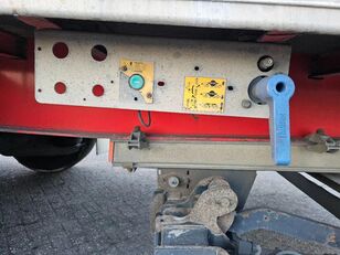 Fruehauf TX34 Fruehauf Enclosed Semi-Trailer – TX34 – 3 Axles – Tail Lift closed box semi-trailer for sale - Image 15 | Autoline UG Fruehauf TX34 Fruehauf Enclosed Semi-Trailer – TX34 – 3 Axles – Tail Lift closed box semi-trailer | Image 15 - Autoline