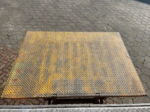 Semi-reboque furgão Groenewegen DRO-15-27 B a venda - Imagem 8 | Autoline PT Semi-reboque furgão Groenewegen DRO-15-27 B | Imagem 8 - Autoline