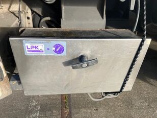 Semi-reboque furgão Groenewegen DRO-15-27 B a venda - Imagem 23 | Autoline PT Semi-reboque furgão Groenewegen DRO-15-27 B | Imagem 23 - Autoline