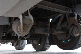 Venta de Jumbo D0270SE semirremolque furgón - Imagen 39 | Autoline PE Jumbo D0270SE semirremolque furgón | Imagen 39 - Autoline