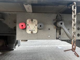 Prodaja Kel-Berg Curtainsider / Tautliner / Curtain Trailer furgon poluprikolica - Slika 15 | Autoline HR Kel-Berg Curtainsider / Tautliner / Curtain Trailer furgon poluprikolica | Slika 15 - Autoline