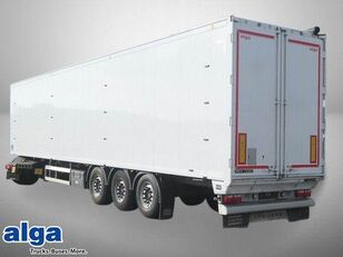 полуприцеп фургон Knapen Trailers K 100, 10mm, Funk, 92m³, mehrfach auf Lager