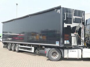 Knapen Trailers K 100, 92m&sup3;, 10mm Boden, Luft-Lift, BPW, Funk semirremolque furg&oacute;n