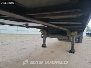 Продажба на полуремарке фургон Kögel S 24 TUV 12/25 Lifting Axle - Изображение 26 | Autoline BG Полуремарке фургон Kögel S 24 TUV 12/25 Lifting Axle | Изображение 26 - Autoline