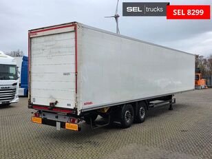 Venta de Kögel S18 semirremolque furgón - Imagen 5 | Autoline AR Kögel S18 semirremolque furgón | Imagen 5 - Autoline