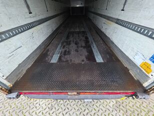 Venta de Kögel S18 semirremolque furgón - Imagen 12 | Autoline AR Kögel S18 semirremolque furgón | Imagen 12 - Autoline