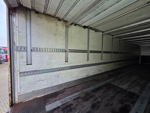 Venta de Kögel S18 semirremolque furgón - Imagen 13 | Autoline AR Kögel S18 semirremolque furgón | Imagen 13 - Autoline