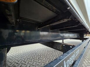 Venta de Kögel S18 semirremolque furgón - Imagen 21 | Autoline AR Kögel S18 semirremolque furgón | Imagen 21 - Autoline