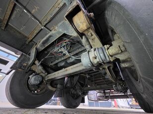 Venta de Kögel S18 semirremolque furgón - Imagen 29 | Autoline AR Kögel S18 semirremolque furgón | Imagen 29 - Autoline