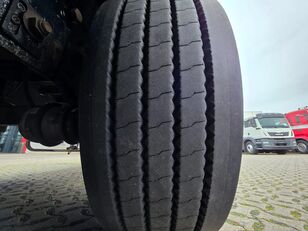 Venta de Kögel S18 semirremolque furgón - Imagen 34 | Autoline AR Kögel S18 semirremolque furgón | Imagen 34 - Autoline