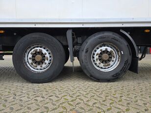 Venta de Kögel S18 semirremolque furgón - Imagen 36 | Autoline AR Kögel S18 semirremolque furgón | Imagen 36 - Autoline