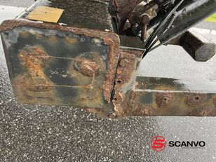 Krone 13,6 mtr boks trailer - lodretstående lift closed box semi-trailer for sale - Image 19 | Autoline ET Krone 13,6 mtr boks trailer - lodretstående lift closed box semi-trailer | Image 19 - Autoline