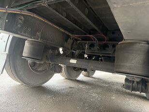 待售封闭箱式半挂车 Krone 3x SDK 27 Dry Liner Textilkoffer /Doppelstock Kofferauflieger - 图像 12 | Autoline CN 封闭箱式半挂车 Krone 3x SDK 27 Dry Liner Textilkoffer /Doppelstock Kofferauflieger | 图像 12 - Autoline