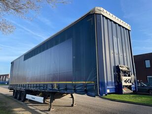 Krone Mega semirremolque furgón