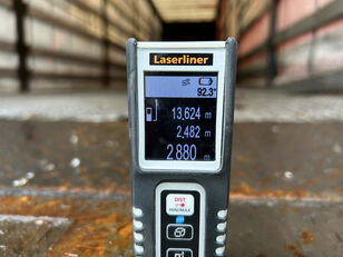 Prodaja Krone Profi Liner / Mega / Curtinside furgon poluprikolica - Slika 5 | Autoline RS Krone Profi Liner / Mega / Curtinside furgon poluprikolica | Slika 5 - Autoline