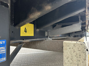 Prodaja Krone Profi Liner / Mega / Curtinside furgon poluprikolica - Slika 6 | Autoline RS Krone Profi Liner / Mega / Curtinside furgon poluprikolica | Slika 6 - Autoline