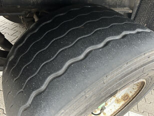 Prodaja Krone Profi Liner / Mega / Curtinside furgon poluprikolica - Slika 9 | Autoline RS Krone Profi Liner / Mega / Curtinside furgon poluprikolica | Slika 9 - Autoline