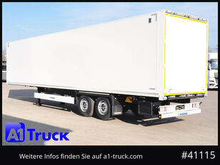 Krone SZ, Code XL, VDI 2700, SOFORT closed box semi-trailer for sale - Image 8 | Autoline MY New Krone SZ, Code XL, VDI 2700, SOFORT closed box semi-trailer | Image 8 - Autoline