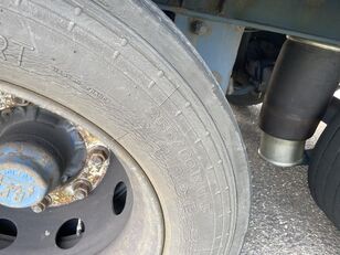 LAG LAG sættevogn lukket kasse til salg - Billede 10 | Autoline DK LAG LAG sættevogn lukket kasse | Billede 10 - Autoline