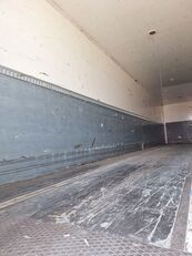 Semi-reboque furgão LeciTrailer 3E20BD1SP a venda - Imagem 7 | Autoline BR Semi-reboque furgão LeciTrailer 3E20BD1SP | Imagem 7 - Autoline