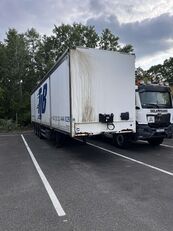 LeciTrailer 3E20/KOFFER closed box semi-trailer for sale - Image 48 | Autoline BW LeciTrailer 3E20/KOFFER closed box semi-trailer | Image 48 - Autoline