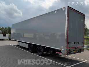 N/A LPRS 18 closed box semi-trailer