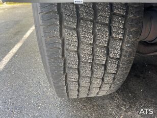 Prodaja NTM NTM 3 akslet semitralle m / full sideåpning furgon poluprikolica - Slika 13 | Autoline HR NTM NTM 3 akslet semitralle m / full sideåpning furgon poluprikolica | Slika 13 - Autoline