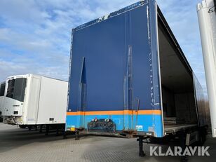 N&auml;rko L61 umpikori puoliper&auml;vaunu