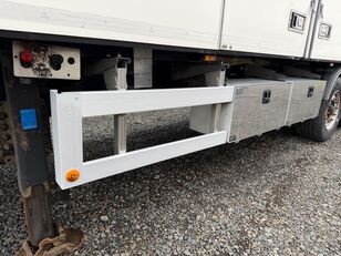 Eladó Närko Openside , BPW-discbrakes dobozos félpótkocsi - Kép 10 | Autoline HU Närko Openside , BPW-discbrakes dobozos félpótkocsi | Kép 10 - Autoline