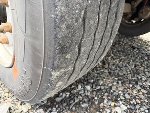 Eladó Närko Openside , BPW-discbrakes dobozos félpótkocsi - Kép 26 | Autoline HU Närko Openside , BPW-discbrakes dobozos félpótkocsi | Kép 26 - Autoline
