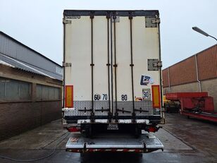 Prodaja Samro ST39MHPE furgon poluprikolica - Slika 5 | Autoline BA Samro ST39MHPE furgon poluprikolica | Slika 5 - Autoline