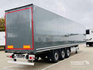 Schmitz Cargobull Oplegger Kasten Standard closed box semi-trailer
