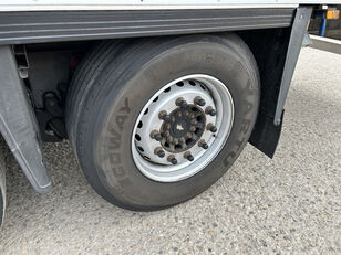 Semi-remorque fourgon Schmitz Cargobull SCB S3B / Box Trailer à vendre - Image 9 | Autoline MA Semi-remorque fourgon Schmitz Cargobull SCB S3B / Box Trailer | Image 9 - Autoline