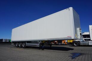 semiremorcă furgon Schmitz Cargobull SCB S3T nouă