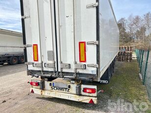 semi-reboque furg&atilde;o Schmitz Cargobull SCHMITZ SKO 24