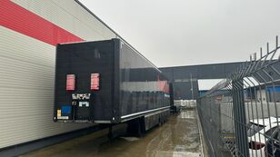 semiremorcă furgon Schmitz Cargobull SKO 24