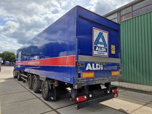 Venta de Schmitz Cargobull SKO 24 semirremolque furgón - Imagen 5 | Autoline MX Schmitz Cargobull SKO 24 semirremolque furgón | Imagen 5 - Autoline