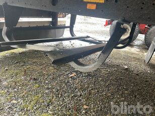 بيع العربات نصف المقطورة شاحنة مقفلة Schmitz Cargobull SKO 24 - صورة 19 | Autoline LY العربات نصف المقطورة شاحنة مقفلة Schmitz Cargobull SKO 24 | صورة 19 - Autoline