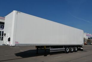 semi-remorque fourgon Schmitz Cargobull SKO 24