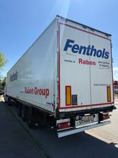 Schmitz Cargobull SKO 24 semirremolque furg&oacute;n