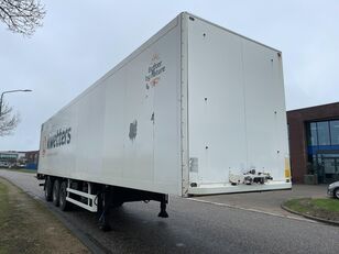 полуприцеп фургон Schmitz Cargobull SKO 24/LZG-13.4 FP45COOL