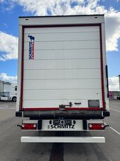 Schmitz Cargobull SKO 24/ROLLTOR DOPPELSTOCK Kofferauflieger