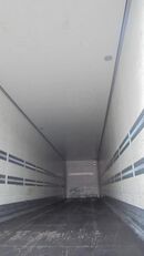 Schmitz Cargobull Trailer Van Steel Standard Straight closed box semi-trailer