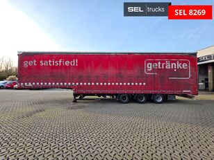 Prodaja Schwarzmüller SJ furgon poluprikolica - Slika 8 | Autoline RS Schwarzmüller SJ furgon poluprikolica | Slika 8 - Autoline