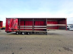 Prodaja Schwarzmüller SJ furgon poluprikolica - Slika 9 | Autoline RS Schwarzmüller SJ furgon poluprikolica | Slika 9 - Autoline