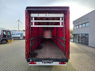 Prodaja Schwarzmüller SJ furgon poluprikolica - Slika 11 | Autoline RS Schwarzmüller SJ furgon poluprikolica | Slika 11 - Autoline