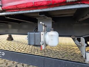 Prodaja Schwarzmüller SJ furgon poluprikolica - Slika 22 | Autoline RS Schwarzmüller SJ furgon poluprikolica | Slika 22 - Autoline