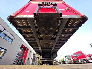 Prodaja Schwarzmüller SJ furgon poluprikolica - Slika 26 | Autoline RS Schwarzmüller SJ furgon poluprikolica | Slika 26 - Autoline