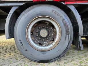 Prodaja Schwarzmüller SJ furgon poluprikolica - Slika 35 | Autoline RS Schwarzmüller SJ furgon poluprikolica | Slika 35 - Autoline