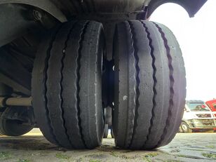 Prodaja Schwarzmüller SJ furgon poluprikolica - Slika 36 | Autoline RS Schwarzmüller SJ furgon poluprikolica | Slika 36 - Autoline